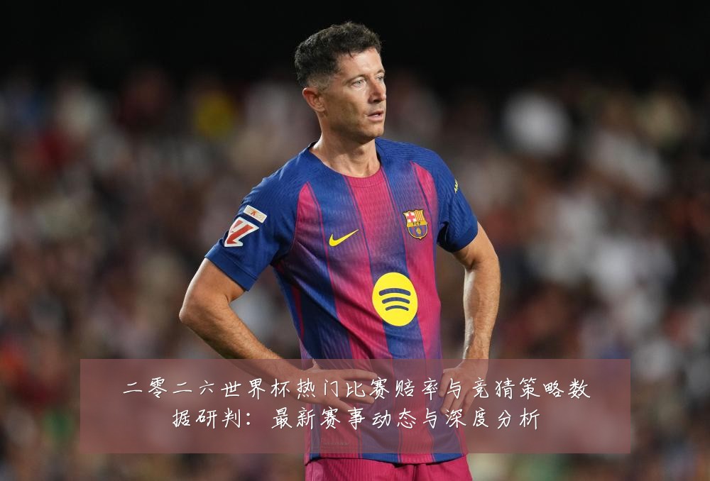 二零二六世界杯热门比赛赔率与竞猜策略数据研判：最新赛事动态与深度分析